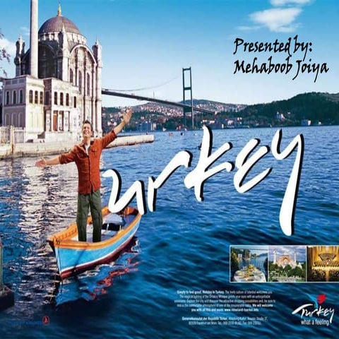 Presentation on cross culture   joiya