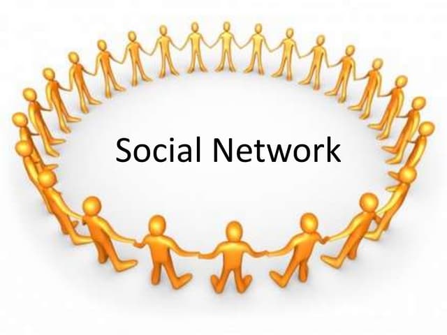 social network