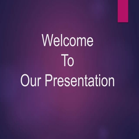 Presentation on daylight saving time