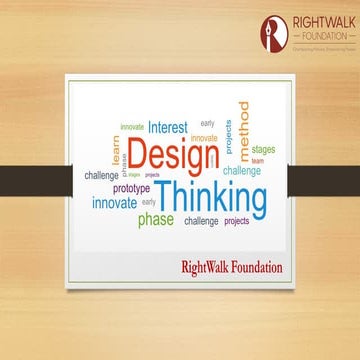 Presentation on Design thinking-839-iitpatna.pptx