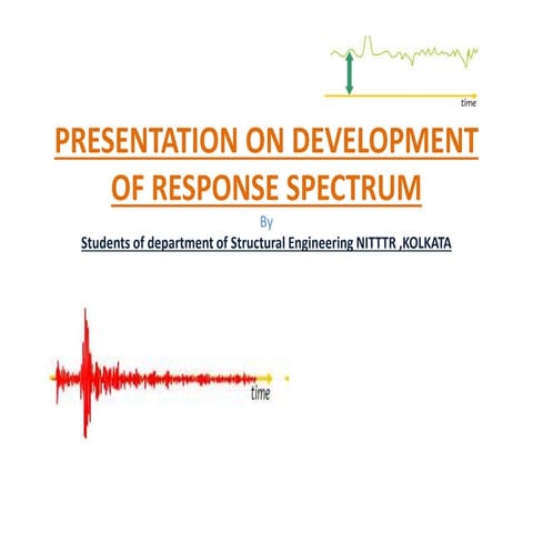 PRESENTATION_ON_DEVELOPMENT_OF_RESPONSE_SPECTRUM.pptx