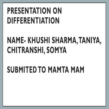 presentation on differentiaton 1.pptm.pptx