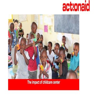 PRESENTATION ON ECD -AAR RWANDA.pptx