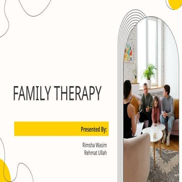 Presentation ON family therapy a ty.pptx