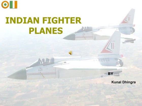 HAL TAD KANPUR (AVRO DEPARTMENT) | PPT