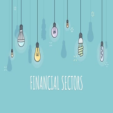 presentation-on-financial-sectors-pptx
