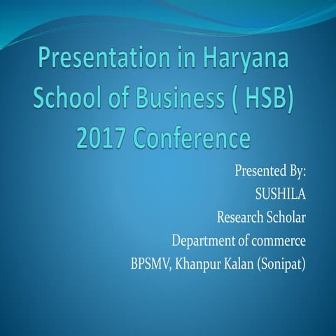 Awareness about microfinance sevices among rural people