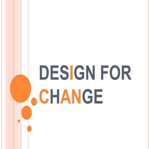 Presentation on inclusive education 