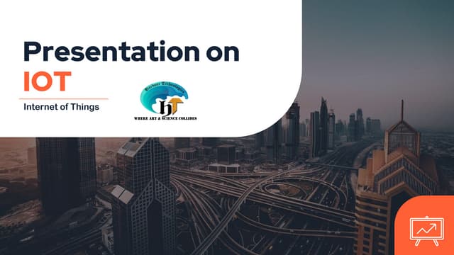 presentation on IOT.pptx