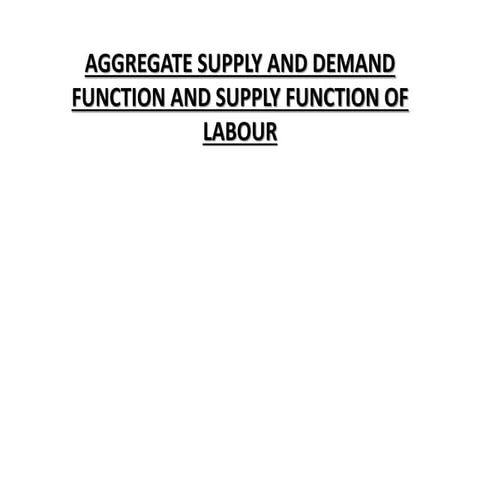 Presentation On Labor 4 Ppt