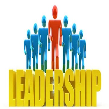 how are leaders better than managers...???