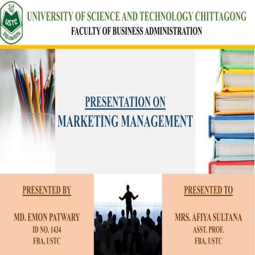 Product Life Cycle of Fast Moving Consumer Goods