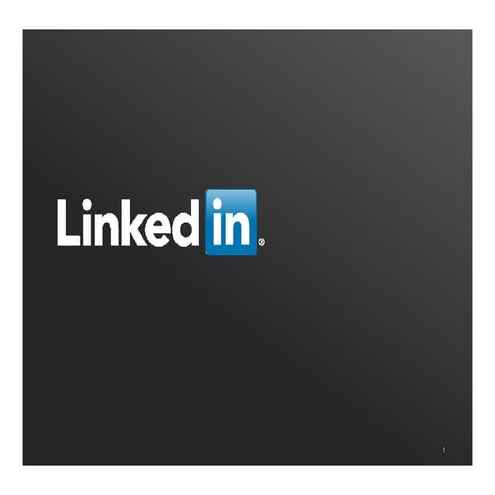 Social Media Tools | PPT