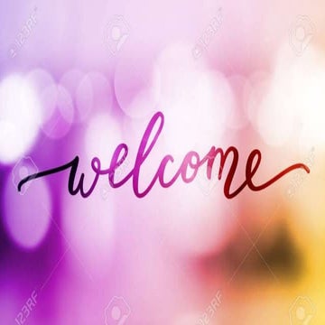 Presentation on moral development