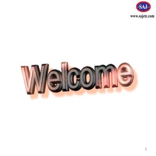 Presentation on non destructive tes...