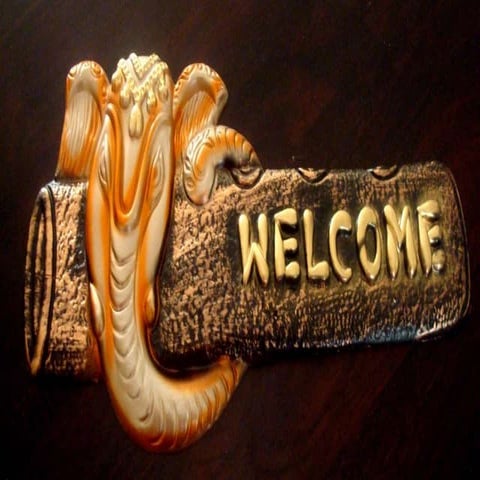 Presentation on patanjali