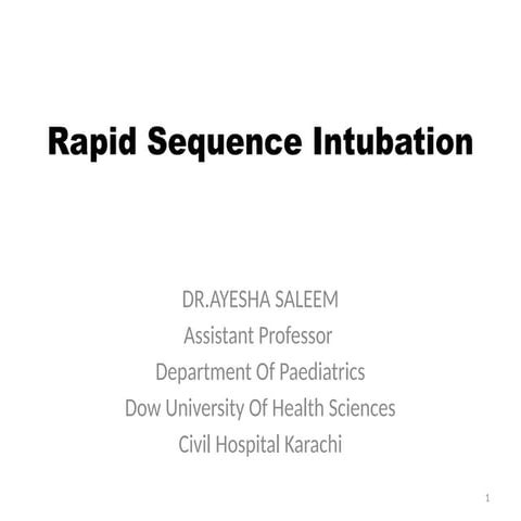 Pediatric emergency Presentation_on_RSI.pptx