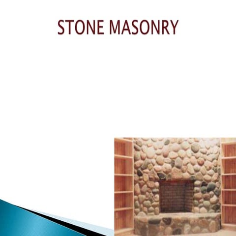PRESENTATION_ON_STONE_MASONRY.pptx