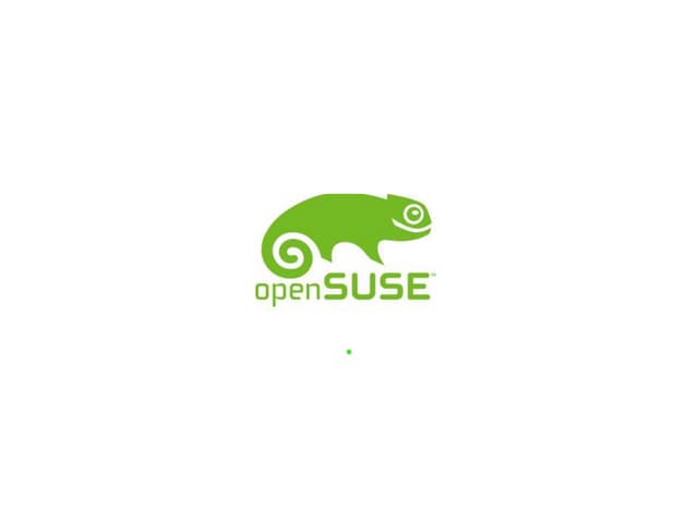 openSUSE