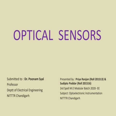 Presentationaaaaaaa OptoElectronics a.pptx