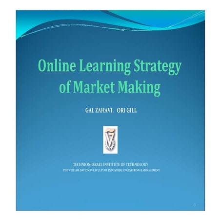 Online Learning Startegy of MArket MAking.pdf
