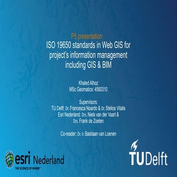 Common data environment by iso 19650 | PDF