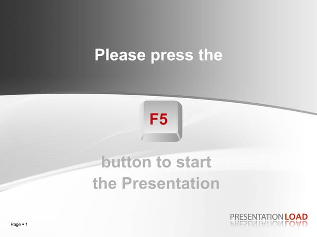 Presentaciones Powerpoint