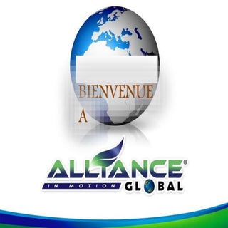 Presentation ALLIANCE IN MOTION GLO...