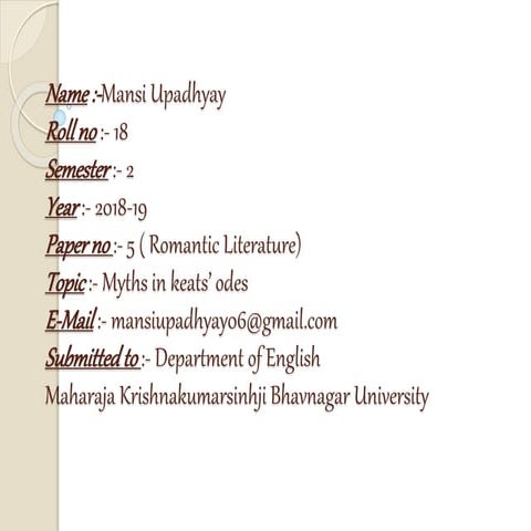 Presentation paper 5