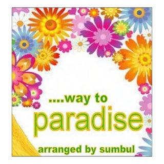 Presentation ...way to paradise