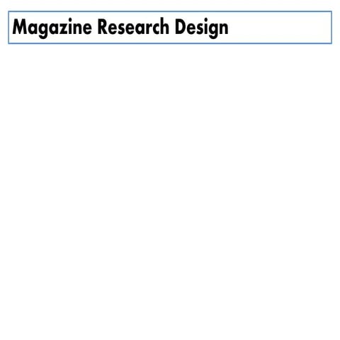 Presentation pc gamer