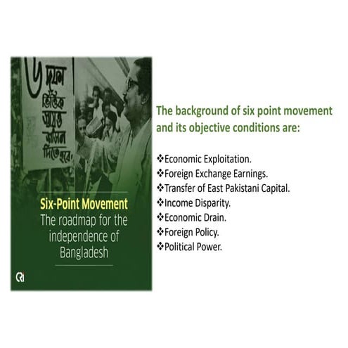 6 POINT MOVEMENT 1966.pptx