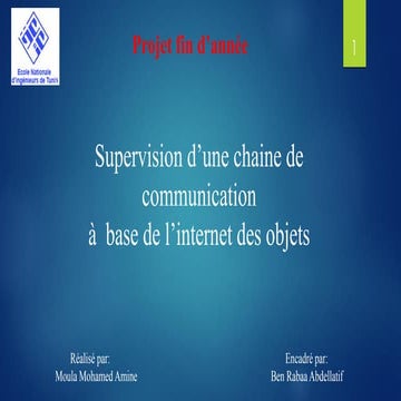INTERNET OF THINGS (GREEK) | PPT