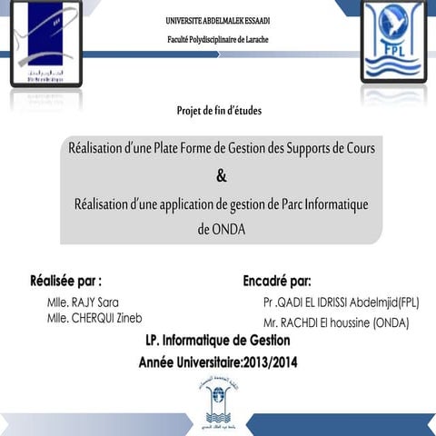 Presentation pfe | PPT