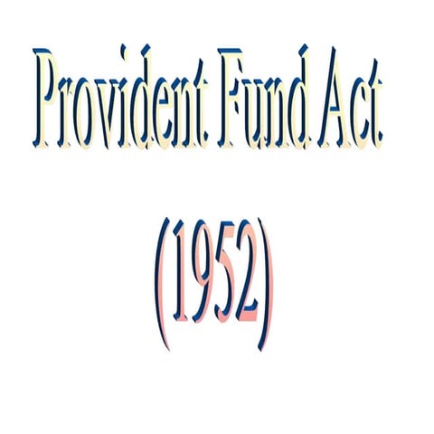 Presentation PF&ESI.ppt