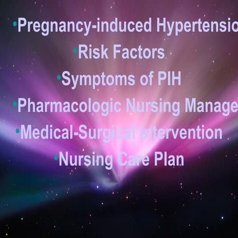 Presentationpih 100303201958-phpapp01