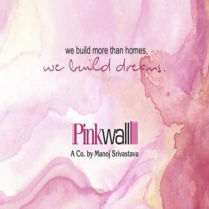 Villa 55 by Pinkwall Presentation | PDF