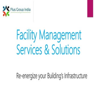 Presentation plus group