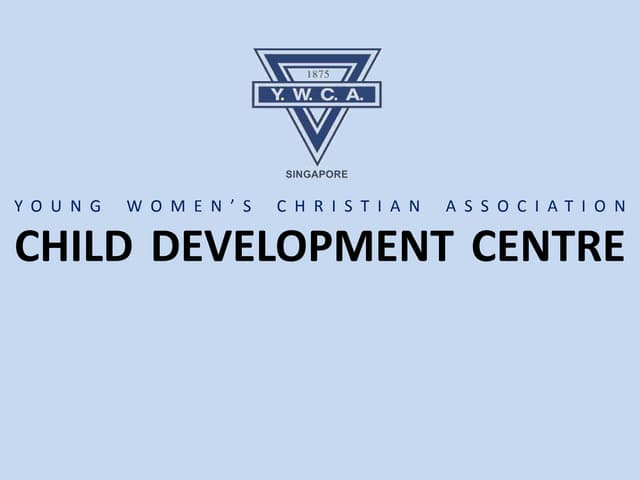 Presentation portfolio assessment