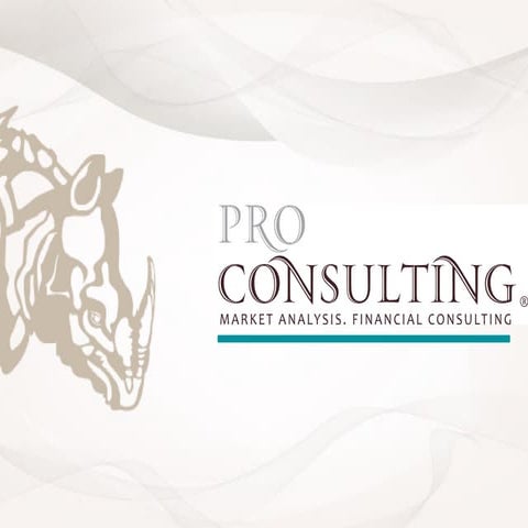 Presentation Pro-Consulting