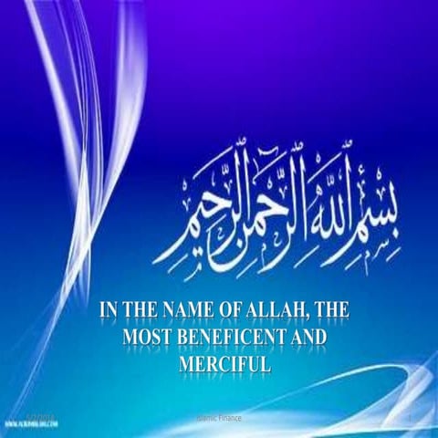 Prohibition of Interest(Riba) in different religions