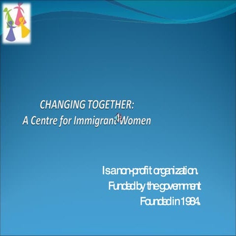 Presentation Project