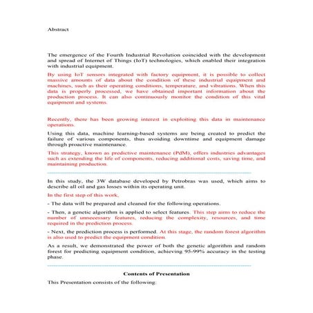 predictive maintenace using machine learning.docx