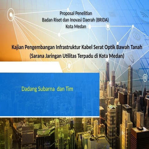 Presentation_proposal_BRIDA dalam rangka mengembngkan kota cerdas.pptx