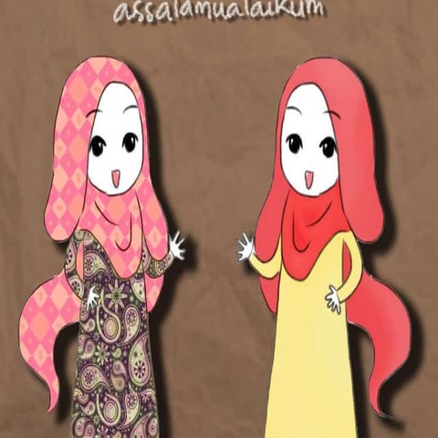 Pubertas Pada Perempuan