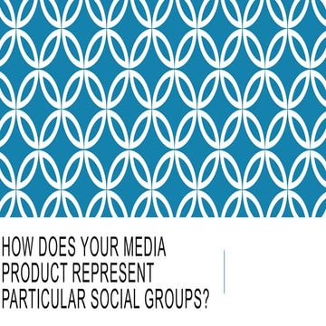 Evaluation Question 2 