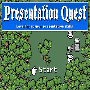 Presentation Quest
