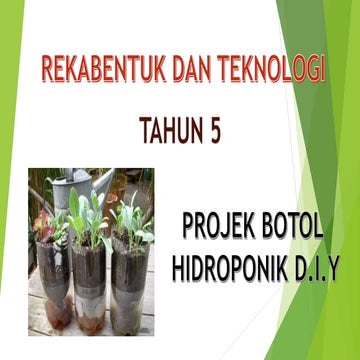 PRESENTATION RBT BOTOL HIDROPONIK.pptx