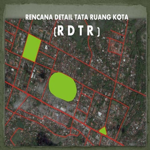 Presentation rdtr kota