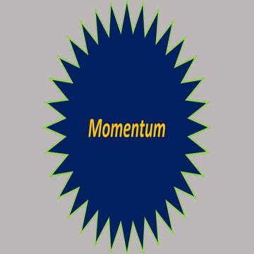 Momentum